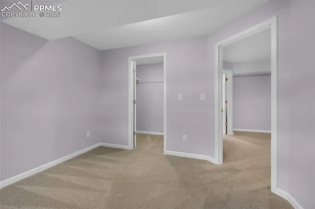 $424,900 | 106 Luxury Lane, Colorado Springs, CO 80921