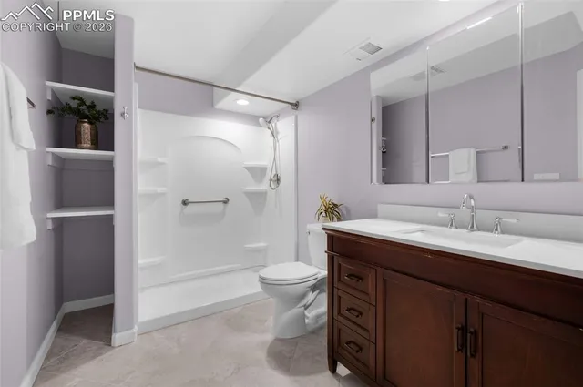 $424,900 | 106 Luxury Lane, Colorado Springs, CO 80921