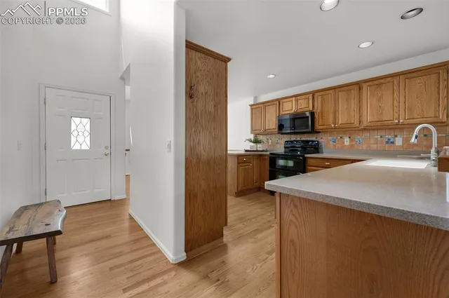 $424,900 | 106 Luxury Lane, Colorado Springs, CO 80921