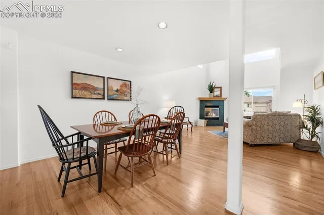 $424,900 | 106 Luxury Lane, Colorado Springs, CO 80921