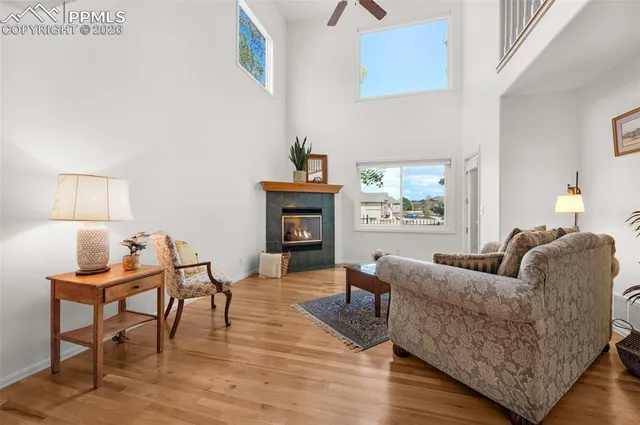 $424,900 | 106 Luxury Lane, Colorado Springs, CO 80921