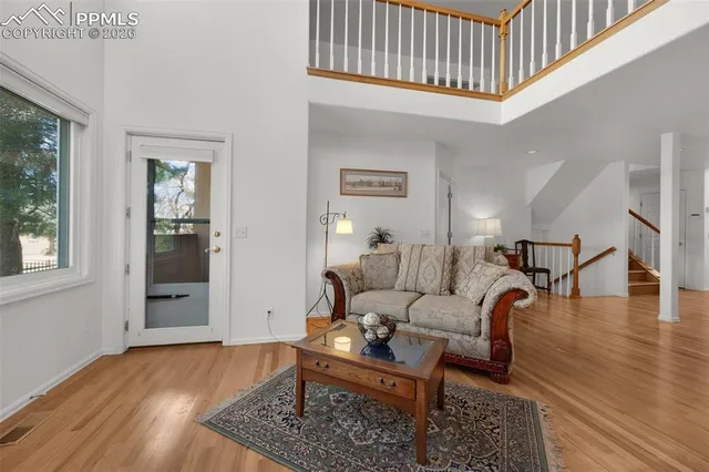 $424,900 | 106 Luxury Lane, Colorado Springs, CO 80921