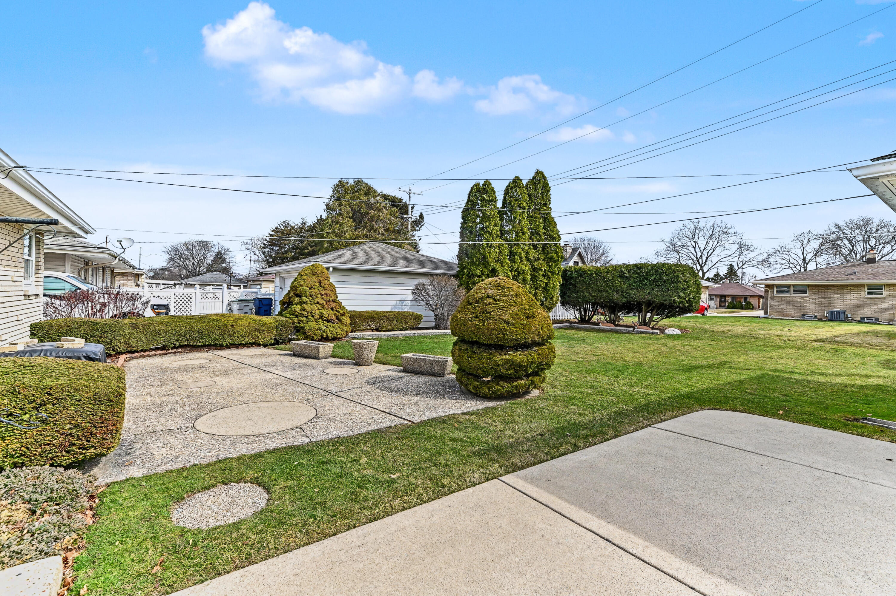 3386 South 78th Street Milwaukee, WI 53219 - Photo 34 of 37 S 78th-26