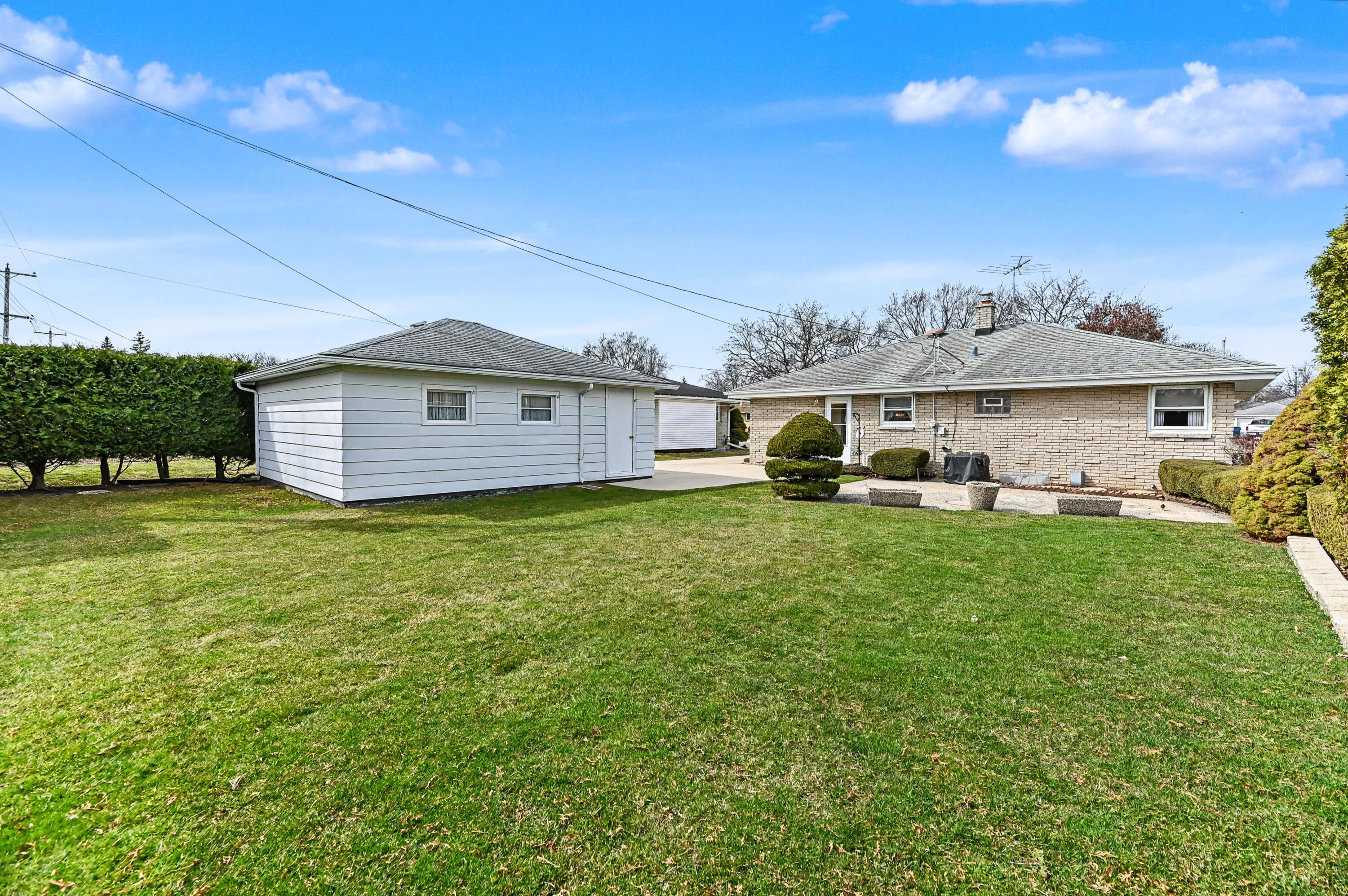 3386 South 78th Street Milwaukee, WI 53219 - Photo 37 of 37 S 78th-29