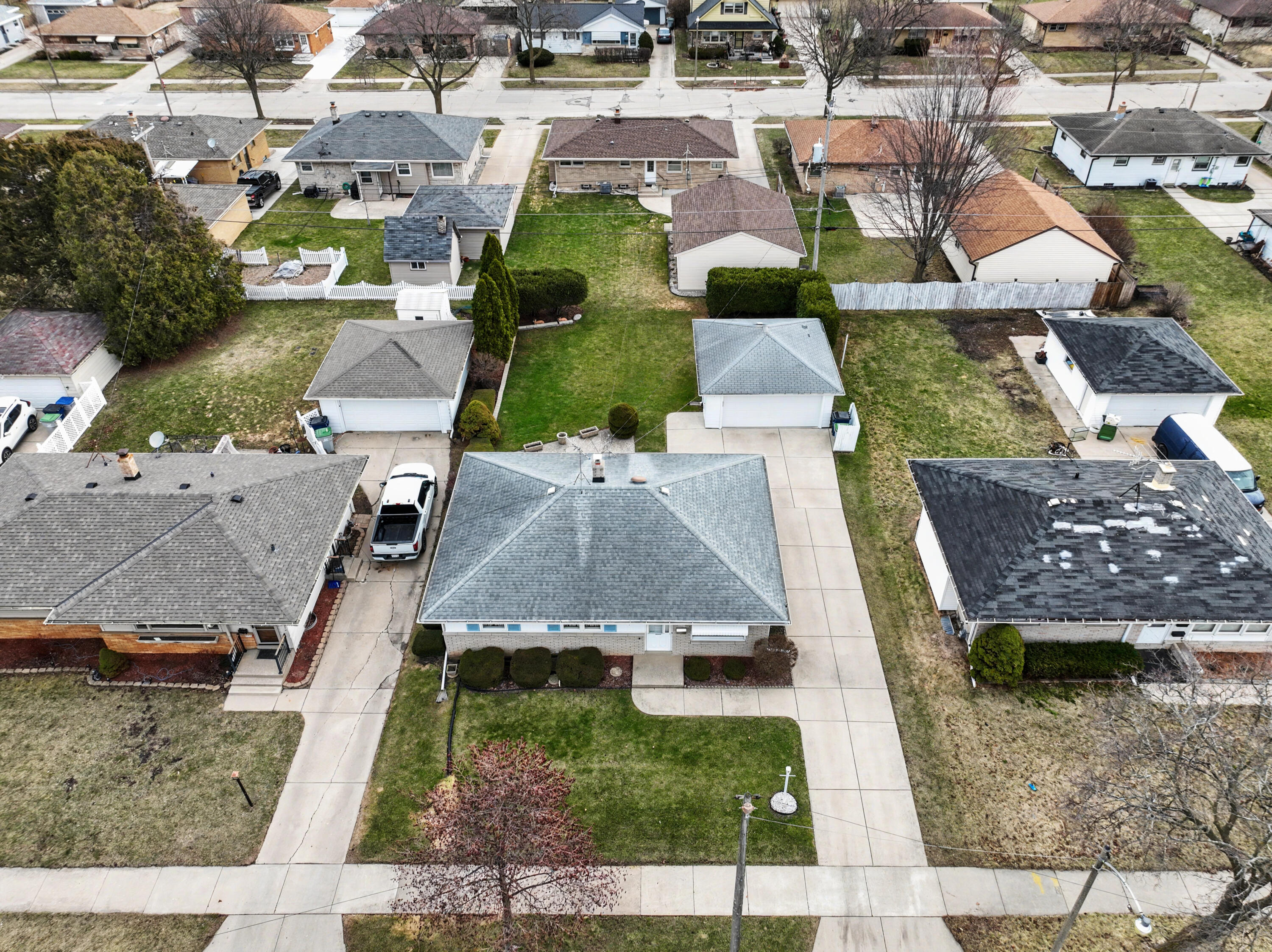 3386 South 78th Street Milwaukee, WI 53219 - Photo 4 of 37 DJI_0268