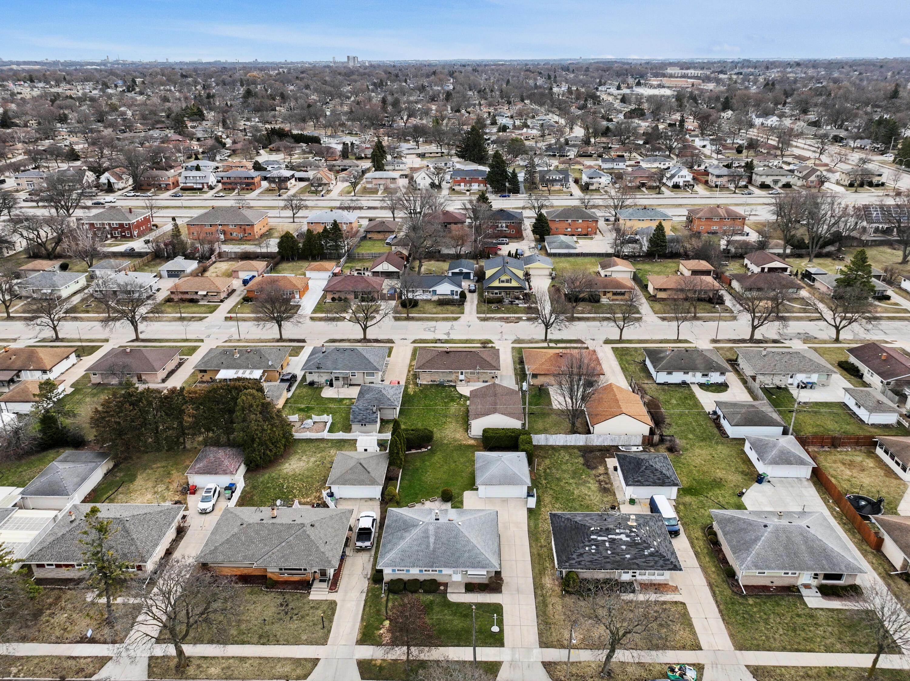 3386 South 78th Street Milwaukee, WI 53219 - Photo 5 of 37 DJI_0270