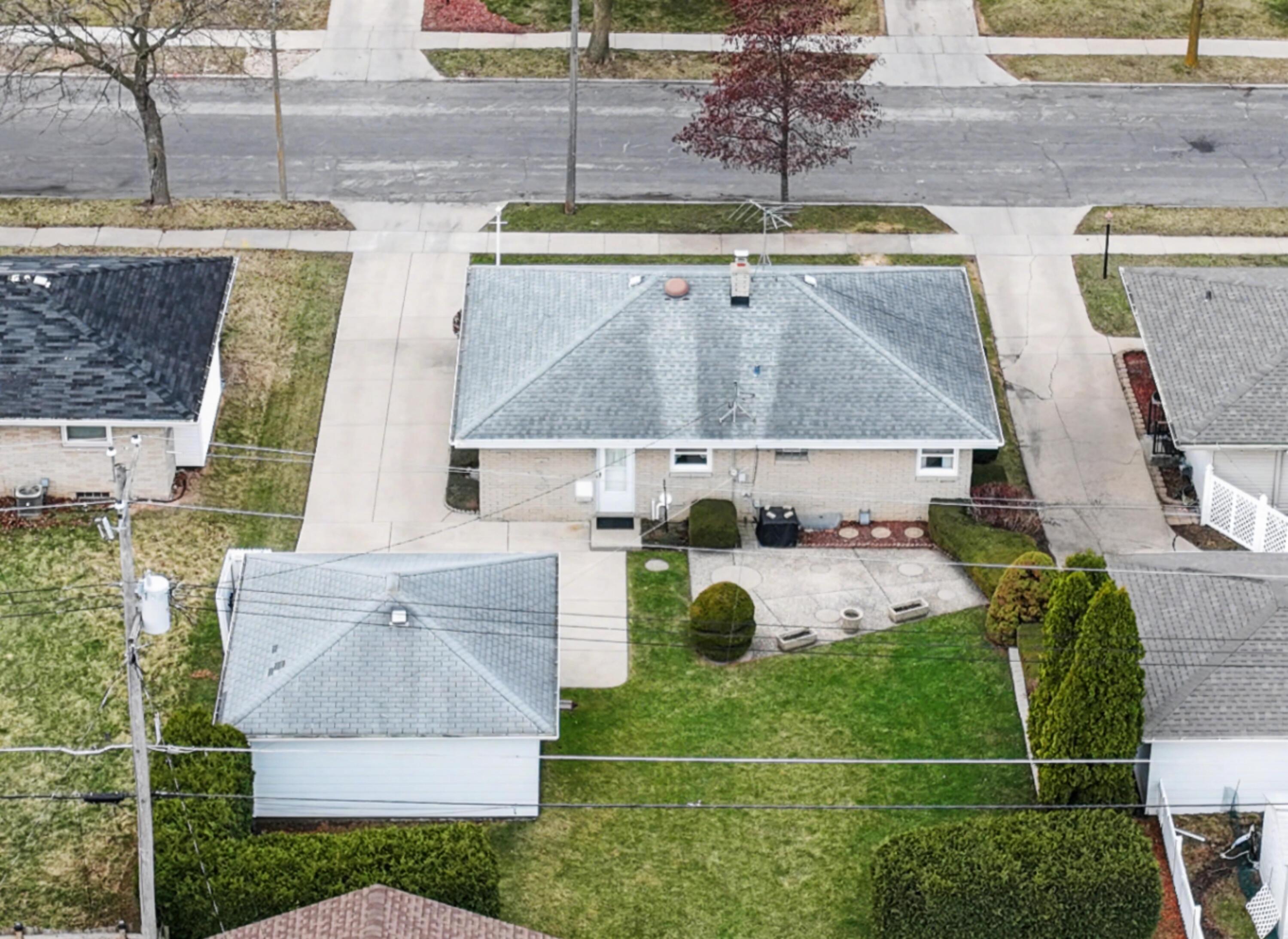 3386 South 78th Street Milwaukee, WI 53219 - Photo 6 of 37 DJI_0274