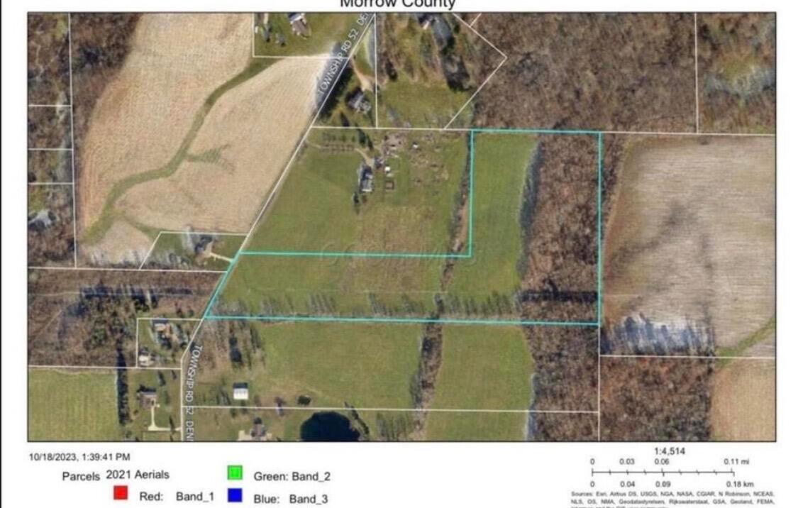8787 Denman Road Mansfield, OH 44904 - Photo 2 of 6 IMG_9569
