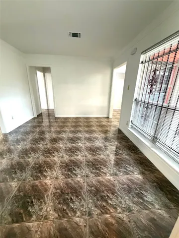 a view of a livingroom with a fireplace