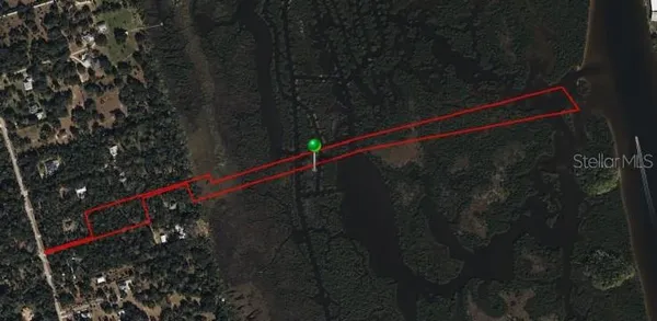 a close up of a street