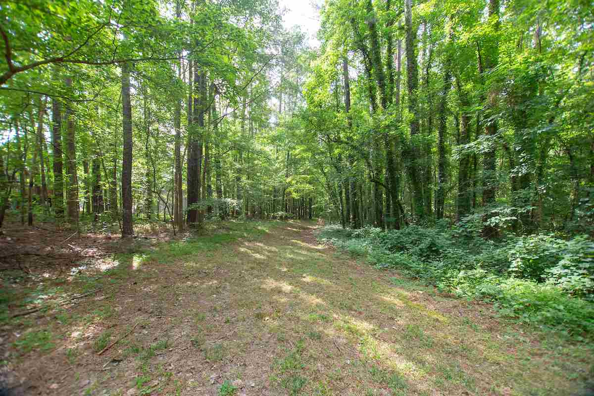 4115 Olde Coach Road Durham, NC 27707 - Photo 27 of 29 Photo 28