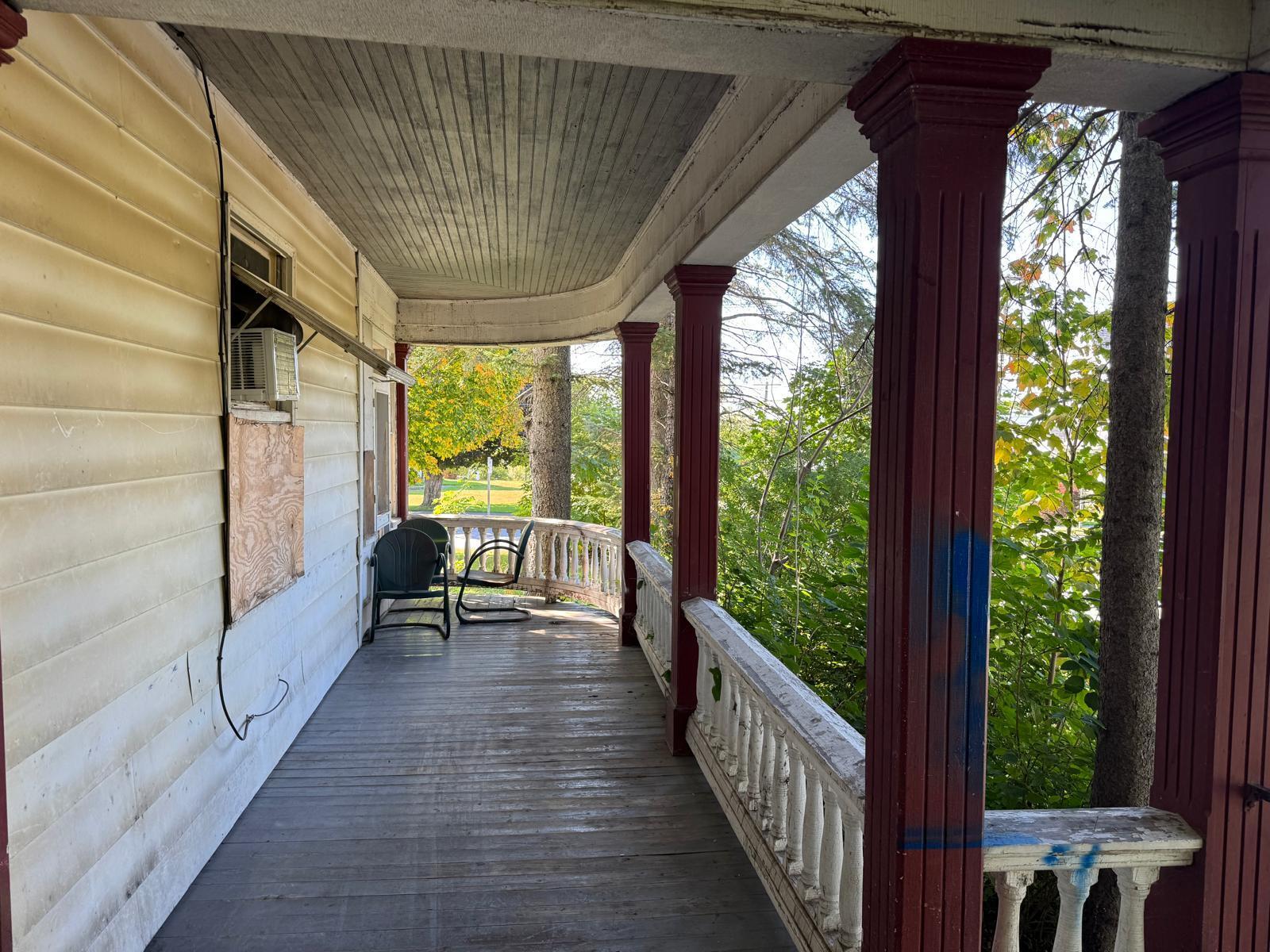 240 State Street Presque Isle, ME 04769 - Photo 6 of 6 Outdoor