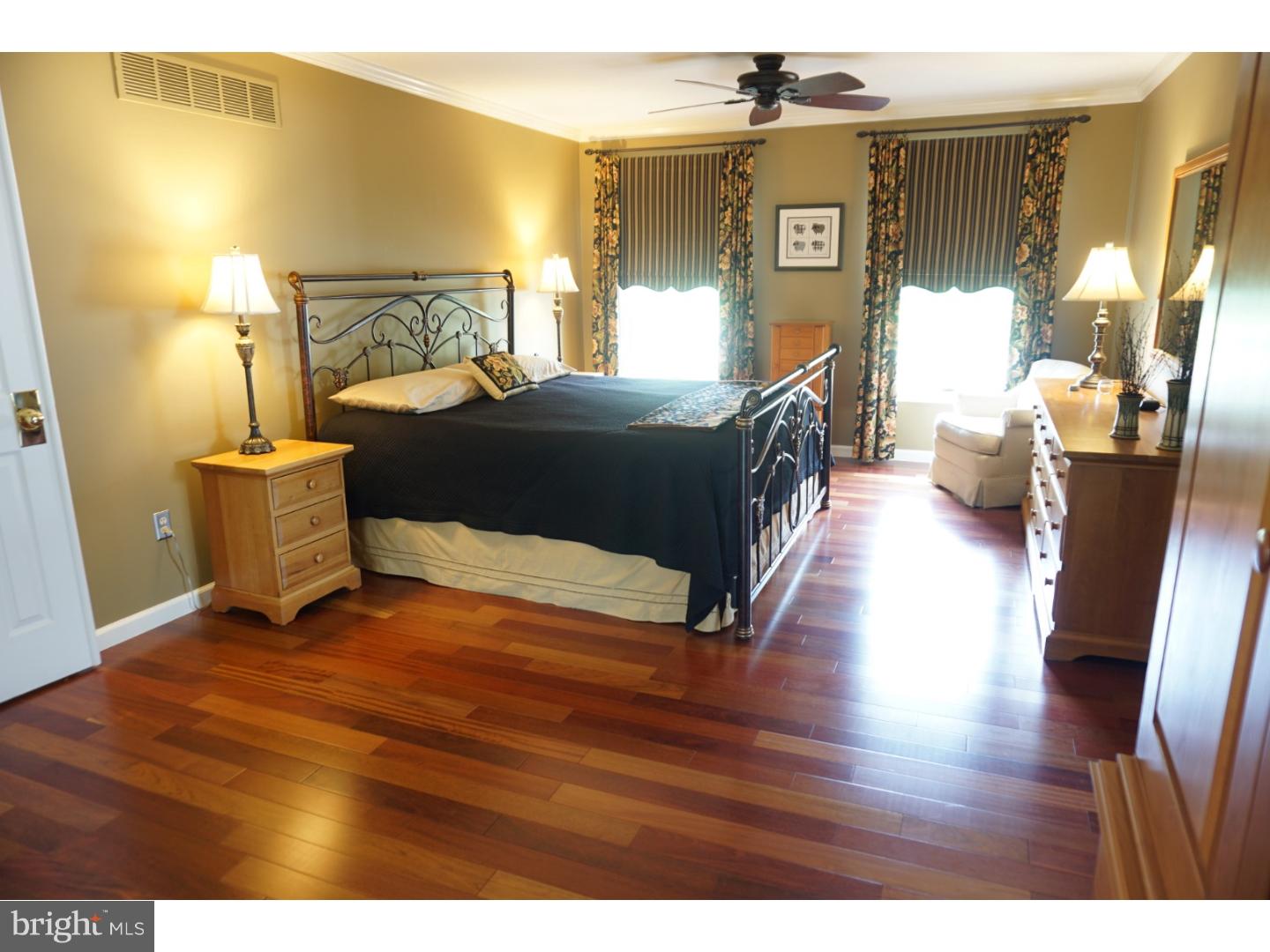 316 Windy Run Road Doylestown, PA 18901 - Photo 14 of 25 Master Bedroom