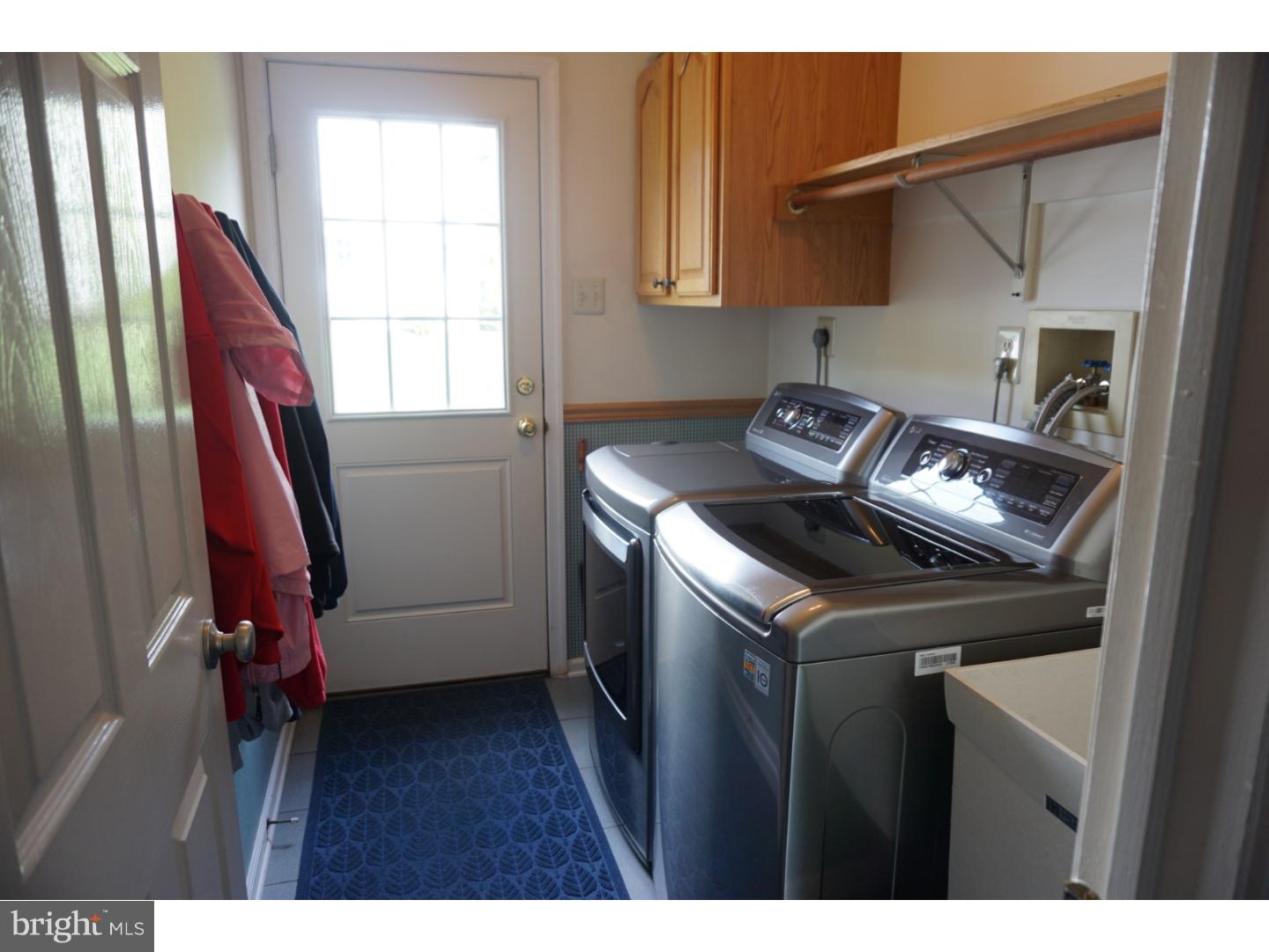 316 Windy Run Road Doylestown, PA 18901 - Photo 22 of 25 Laundry Room