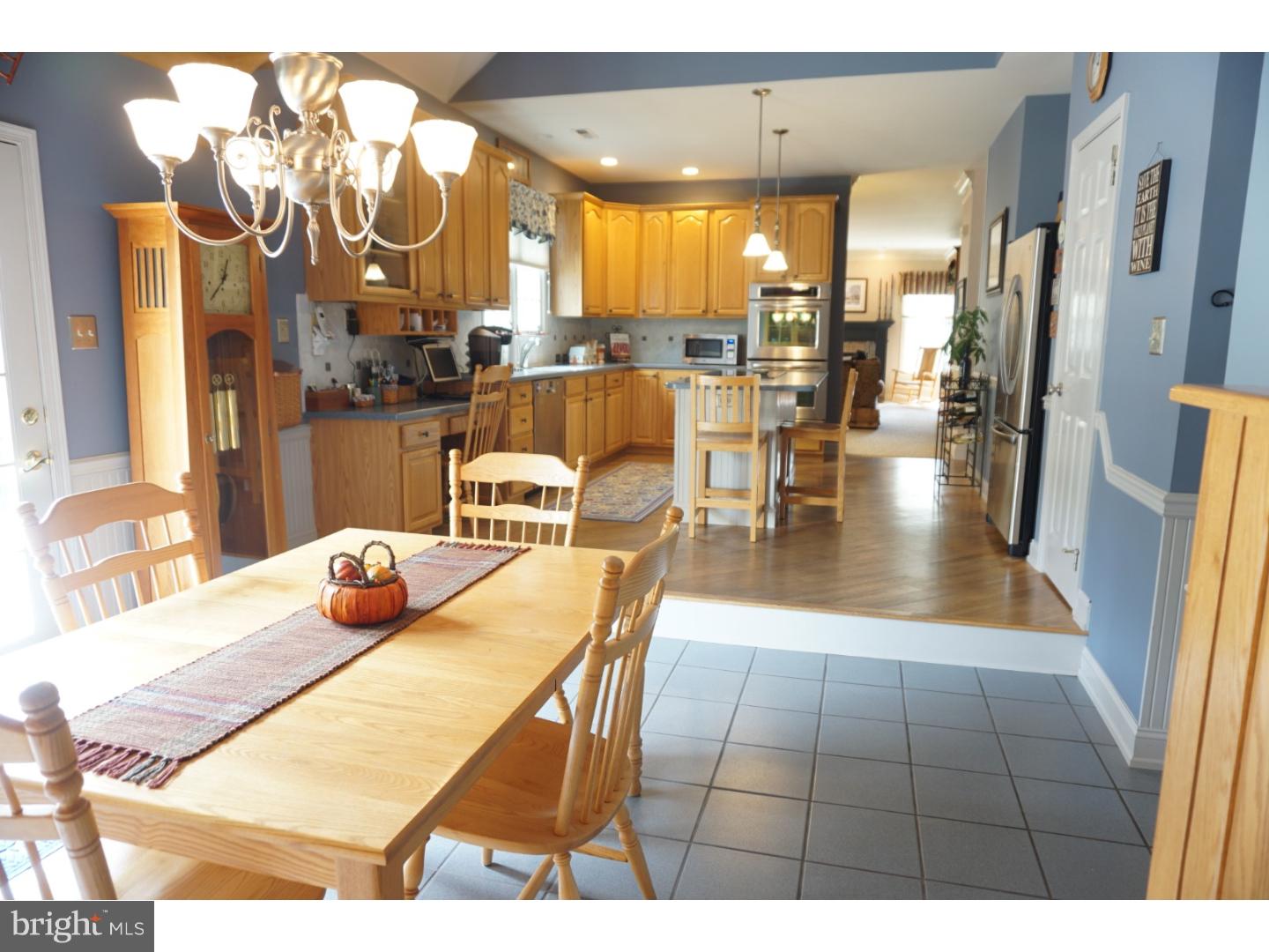 316 Windy Run Road Doylestown, PA 18901 - Photo 8 of 25 Kitchen