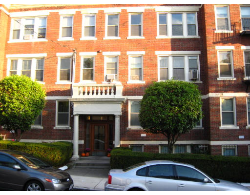 32 Ransom Road, Unit 5 Boston, MA 02135 - Photo 2 of 9