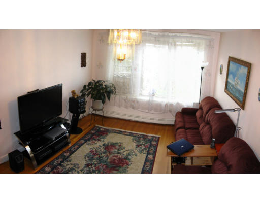 32 Ransom Road, Unit 5 Boston, MA 02135 - Photo 4 of 9