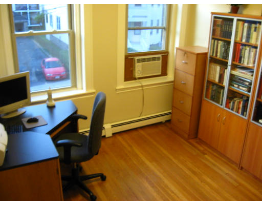 32 Ransom Road, Unit 5 Boston, MA 02135 - Photo 8 of 9