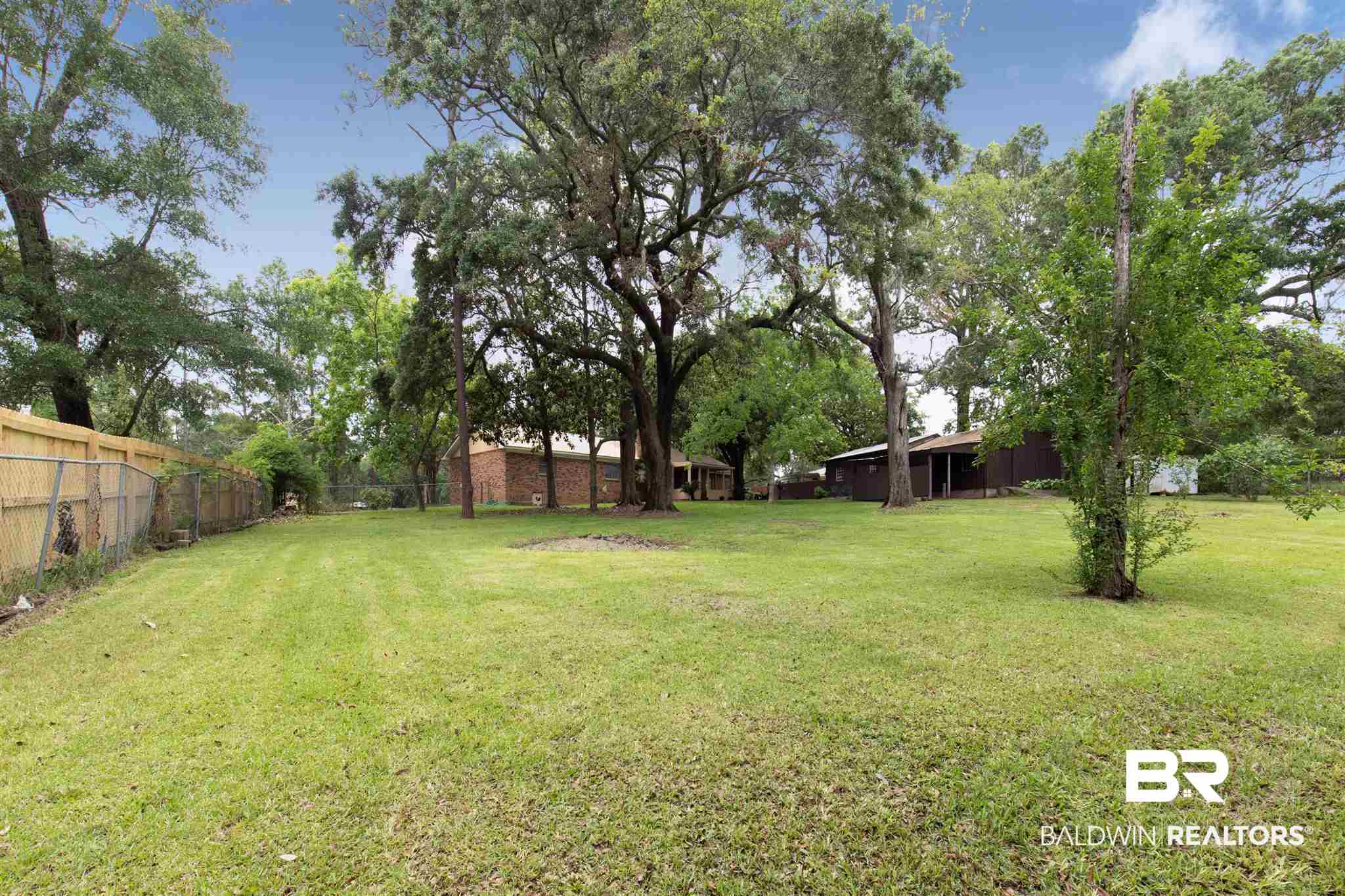 5015 Dawes Road Theodore, AL 36582 - Photo 26 of 44