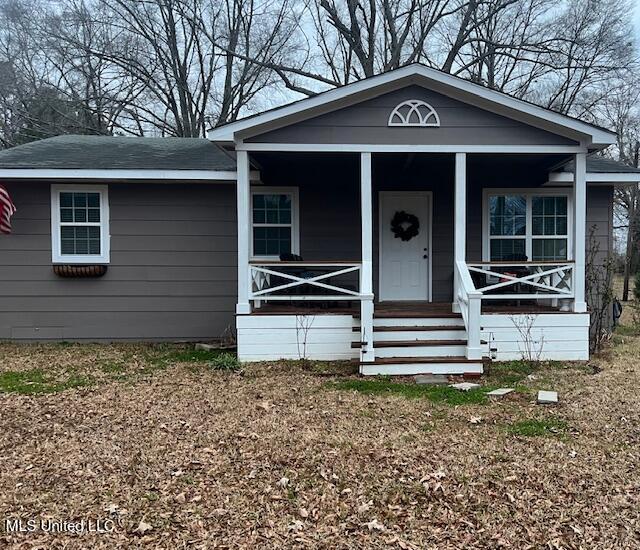 5398 Scotland Road Bentonia, MS 39040 - Photo 1 of 38 IMG_1132