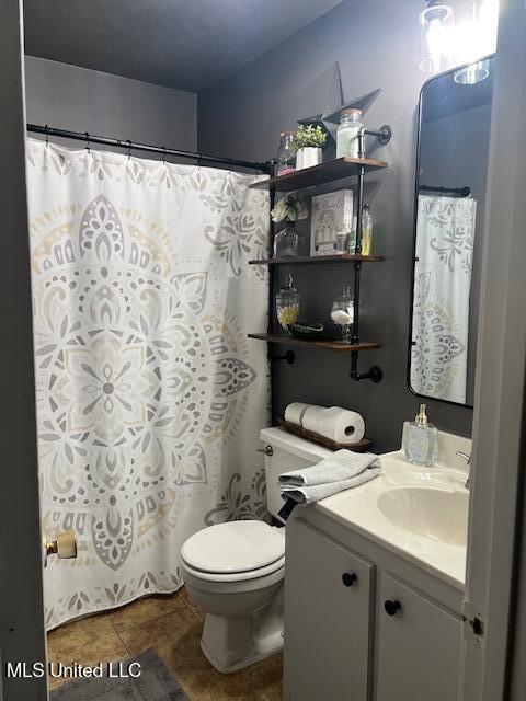 5398 Scotland Road Bentonia, MS 39040 - Photo 13 of 38 Bathroom
