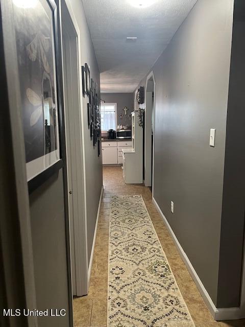 5398 Scotland Road Bentonia, MS 39040 - Photo 14 of 38 Hallway