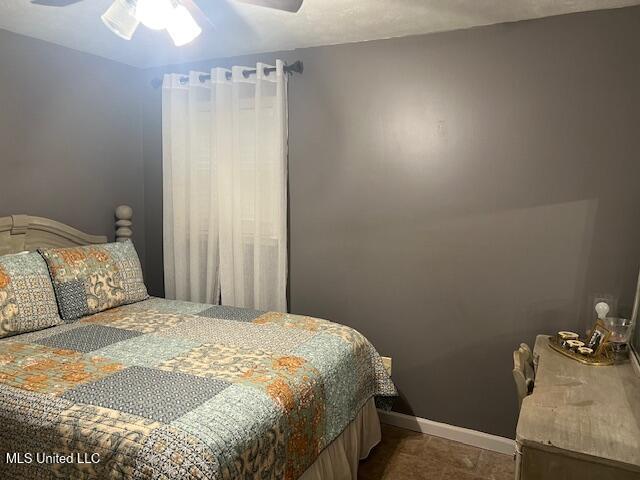 5398 Scotland Road Bentonia, MS 39040 - Photo 16 of 38 Bedroom 2