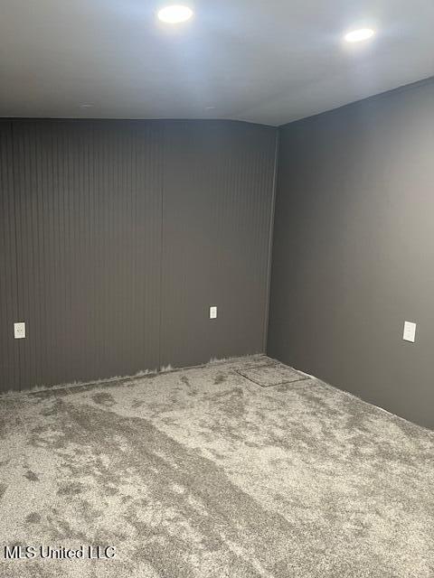 5398 Scotland Road Bentonia, MS 39040 - Photo 19 of 38 Bedroom 3