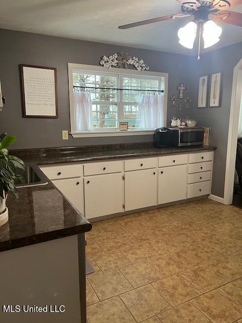 5398 Scotland Road Bentonia, MS 39040 - Photo 34 of 38 Kitchen