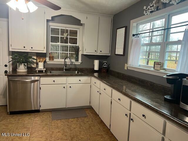5398 Scotland Road Bentonia, MS 39040 - Photo 36 of 38 Kitchen