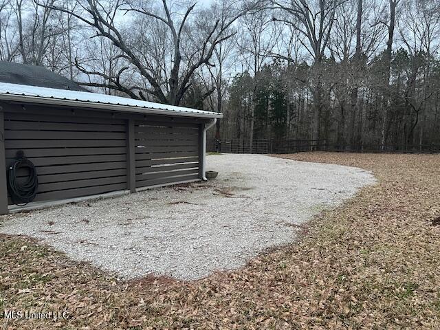 5398 Scotland Road Bentonia, MS 39040 - Photo 6 of 38 Carport