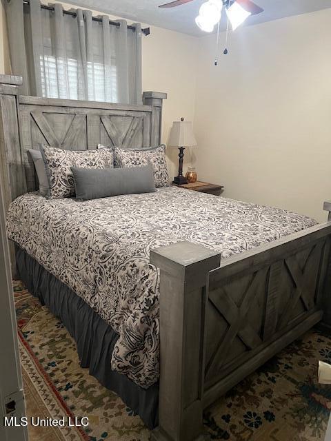 5398 Scotland Road Bentonia, MS 39040 - Photo 10 of 38 Bedroom 1