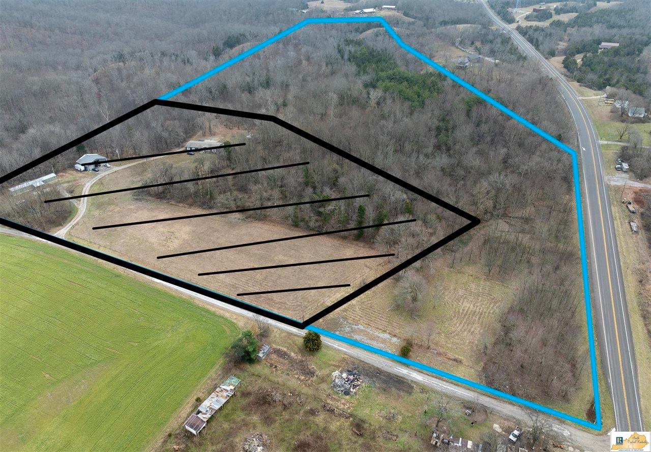 Summer Shade Road Beaumont, KY 42124 - Photo 15 of 16 Gallery Image 15