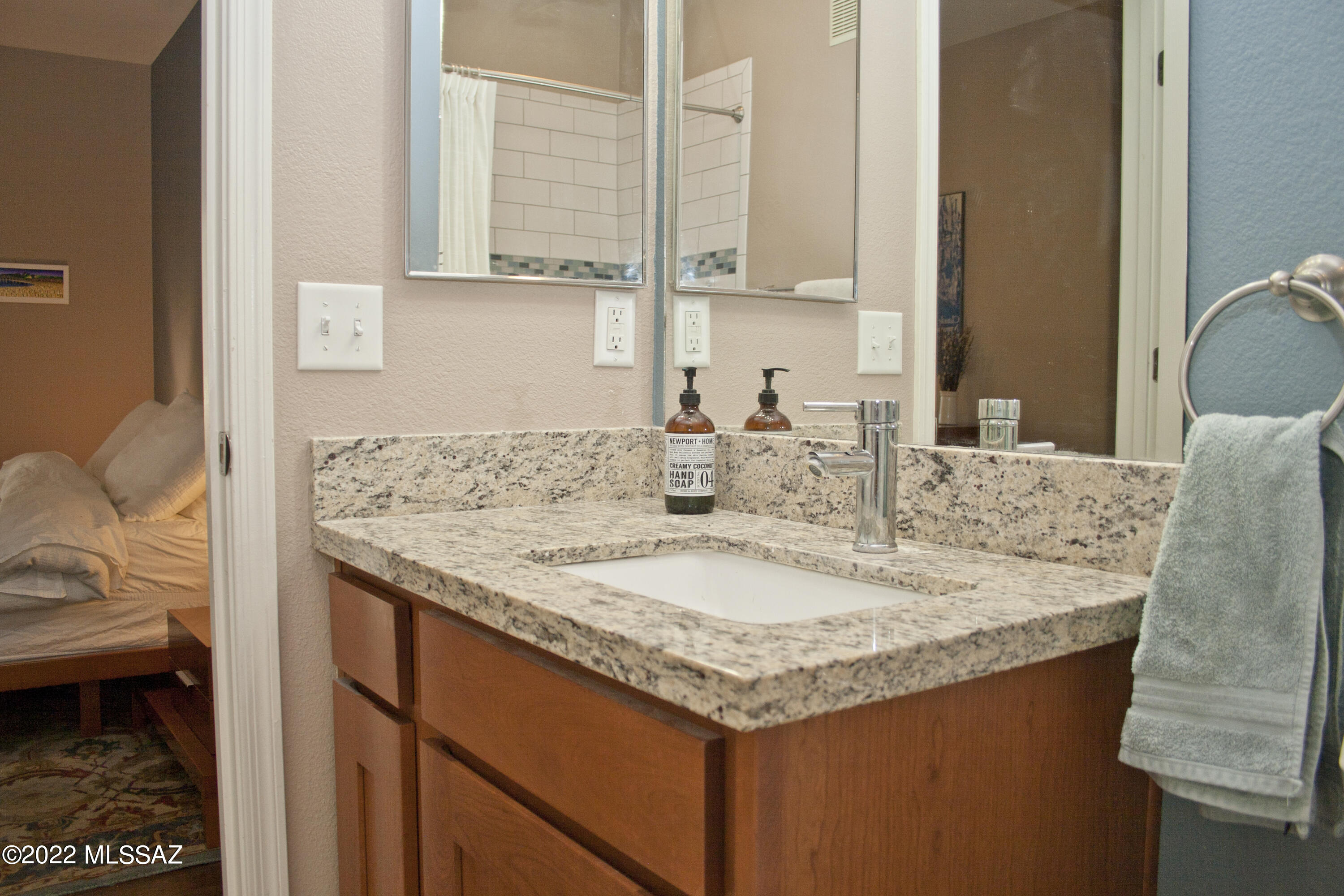 2550 East River Road, Unit 21105 Tucson, AZ 85718 - Photo 22 of 24