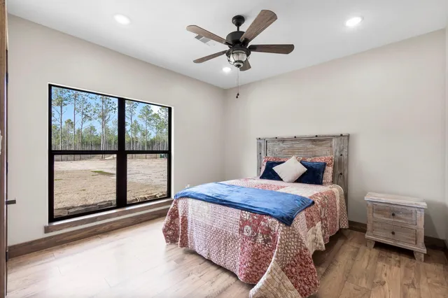 $799,000 | 245 Blackbuck Drive, Moscow, TX 75960