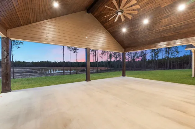 $799,000 | 245 Blackbuck Drive, Moscow, TX 75960