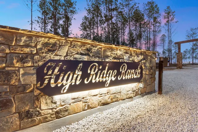 $799,000 | 245 Blackbuck Drive, Moscow, TX 75960