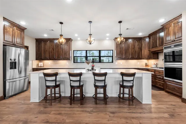 $799,000 | 245 Blackbuck Drive, Moscow, TX 75960