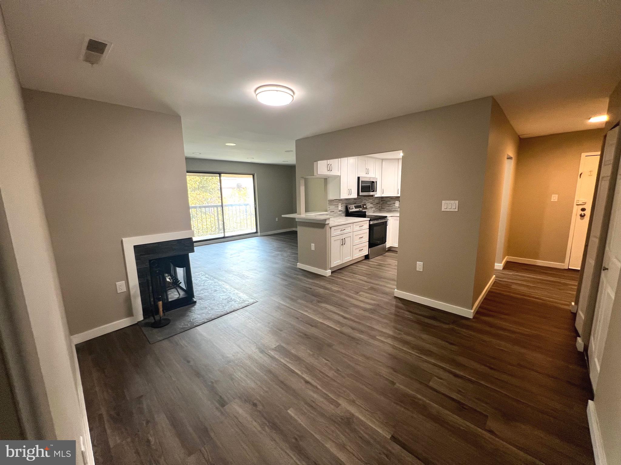 10024 Stedwick Road, Unit 304 Gaithersburg, MD 20886 - Photo 1 of 1 Open. Kitchen/Family/Dining