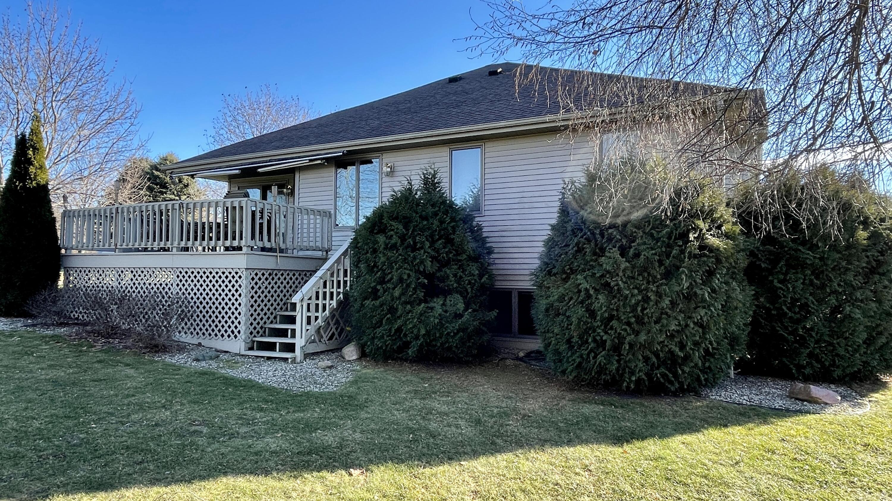 850 Holly Road Cadillac, MI 49601 - Photo 39 of 44 Greg Bosscher (51)