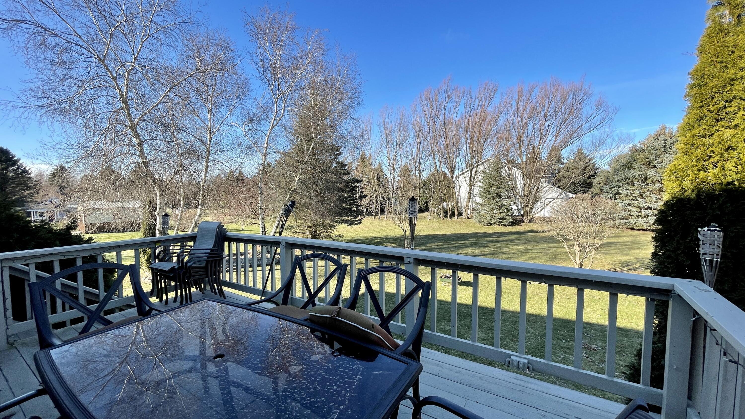 850 Holly Road Cadillac, MI 49601 - Photo 40 of 44 Greg Bosscher (52)