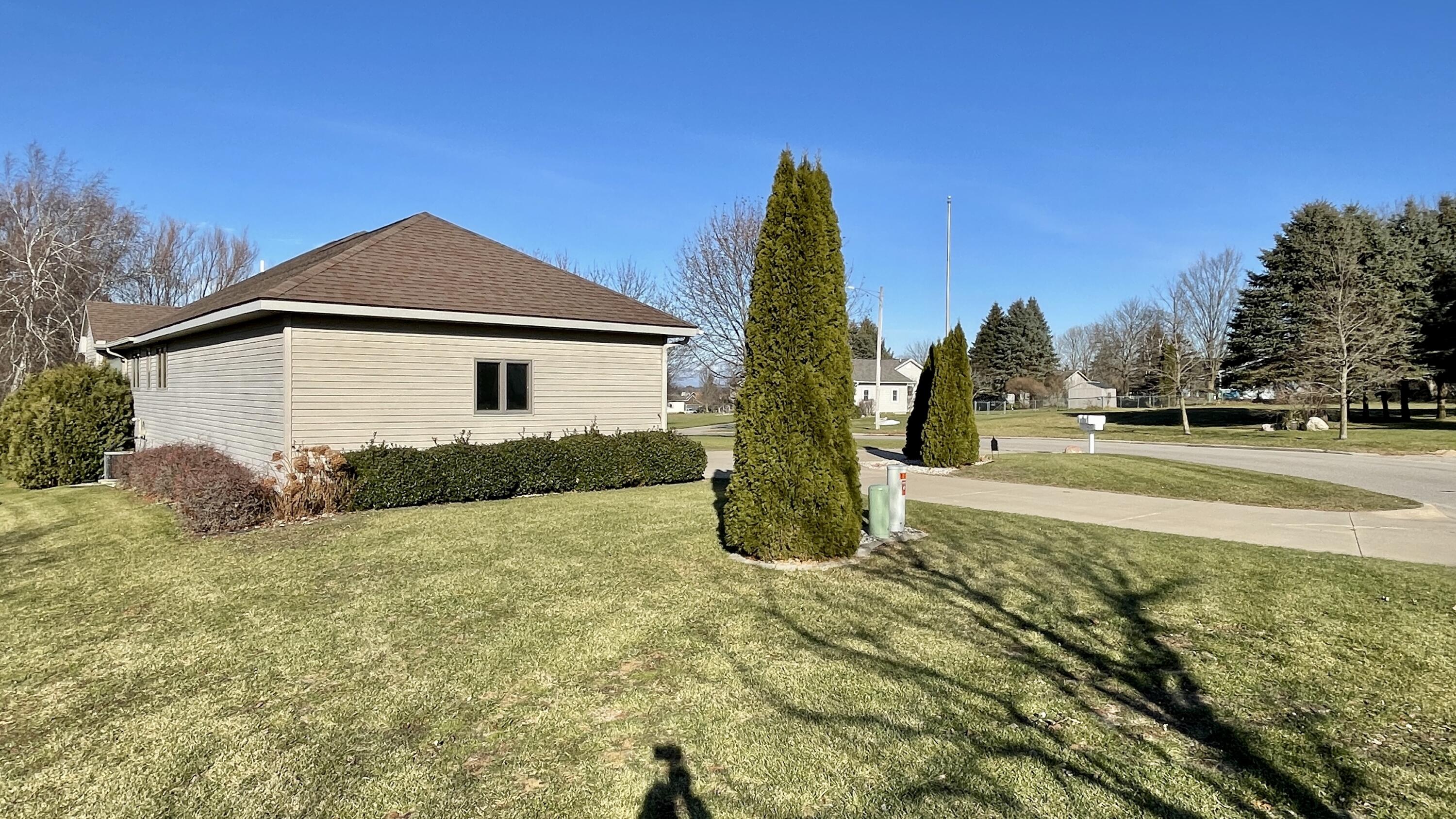 850 Holly Road Cadillac, MI 49601 - Photo 42 of 44 Greg Bosscher (54)