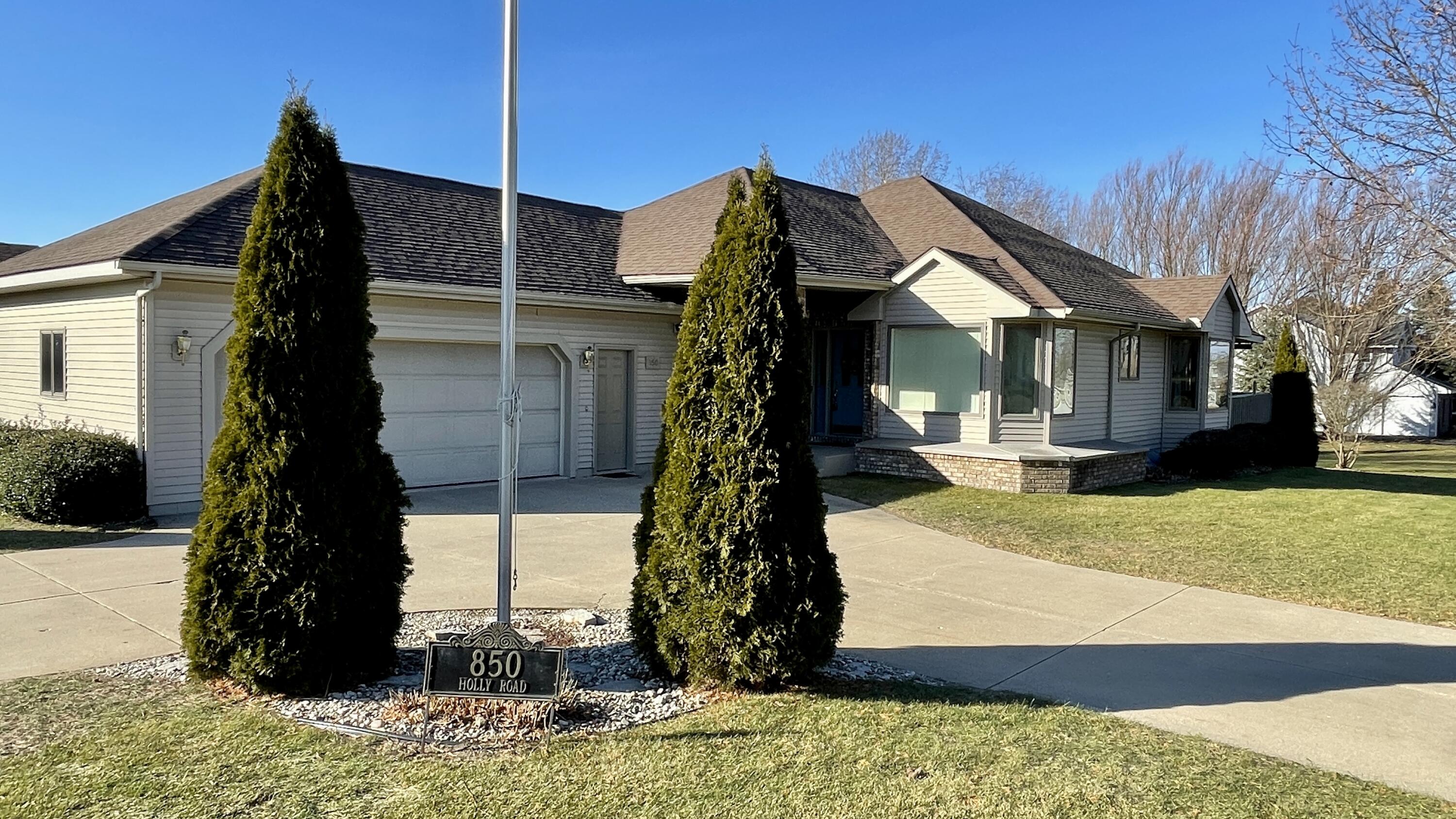 850 Holly Road Cadillac, MI 49601 - Photo 44 of 44 Greg Bosscher (56)