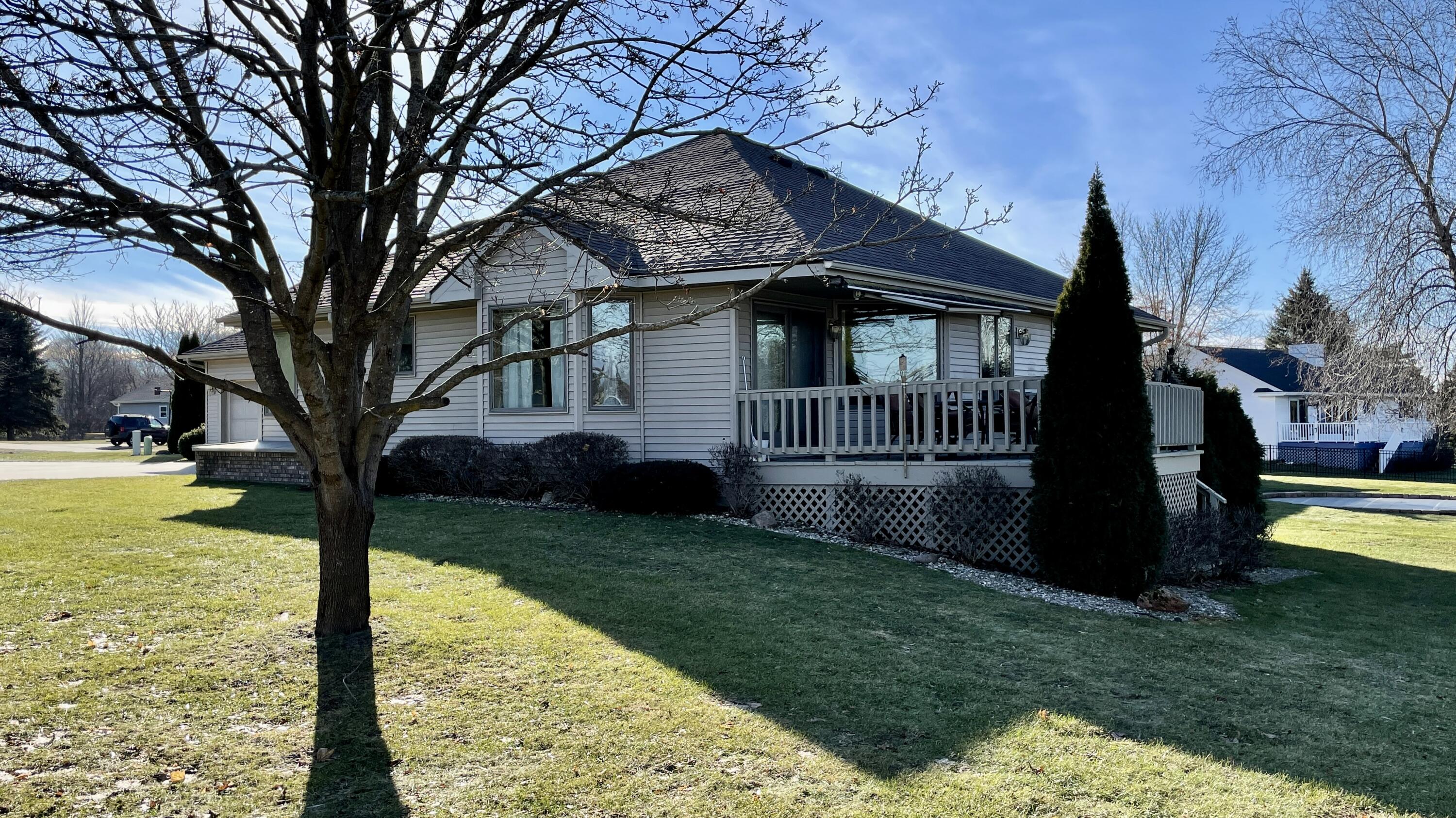 850 Holly Road Cadillac, MI 49601 - Photo 5 of 44 Greg Bosscher (50)