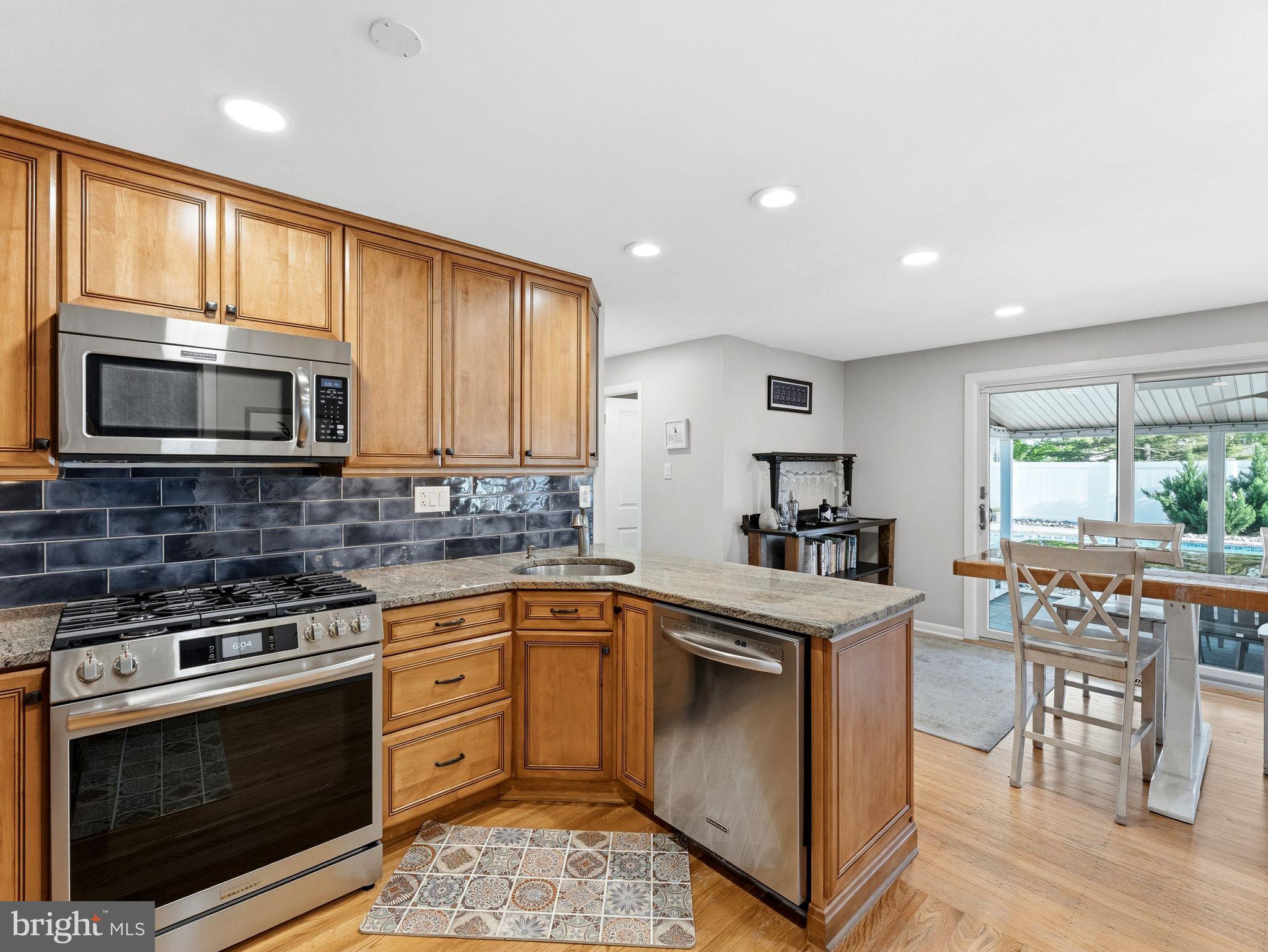 722 Chatham Road Somerdale, NJ 08083 - Photo 19 of 45