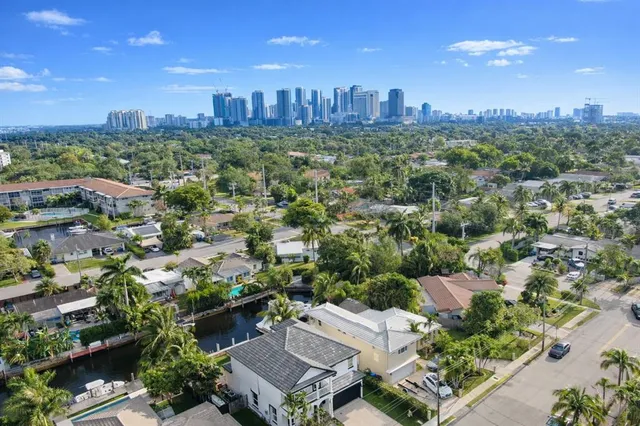 $1,974,000 | 909 Mango Isle, Fort Lauderdale, FL 33315