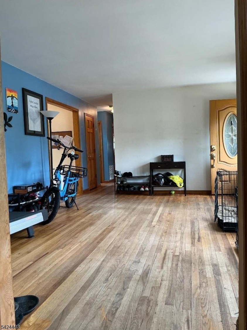 20 Nottingham Drive Howell, NJ 07731 - Photo 4 of 21 a view of a room with gym equipment