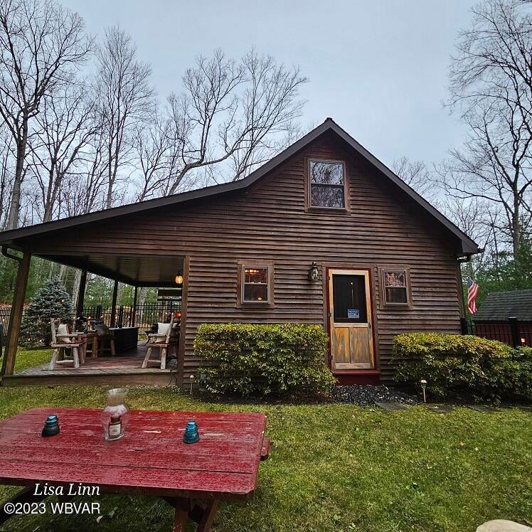 3779 Tamarack Road Renovo, PA 17764 - Photo 77 of 83 Gallery Image 77