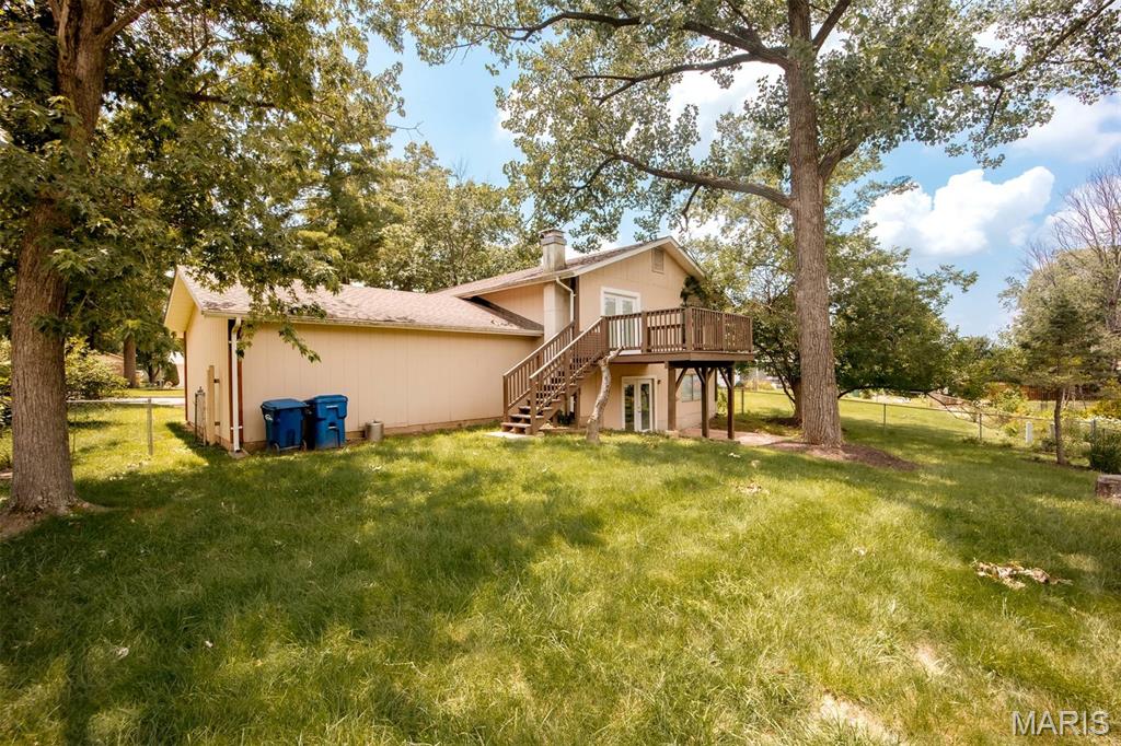 367 Napoli Court Ballwin, MO 63021 - Photo 42 of 42