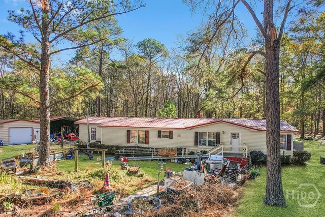 $360,000 | 108 Beecher Drive, Guyton, GA 31312